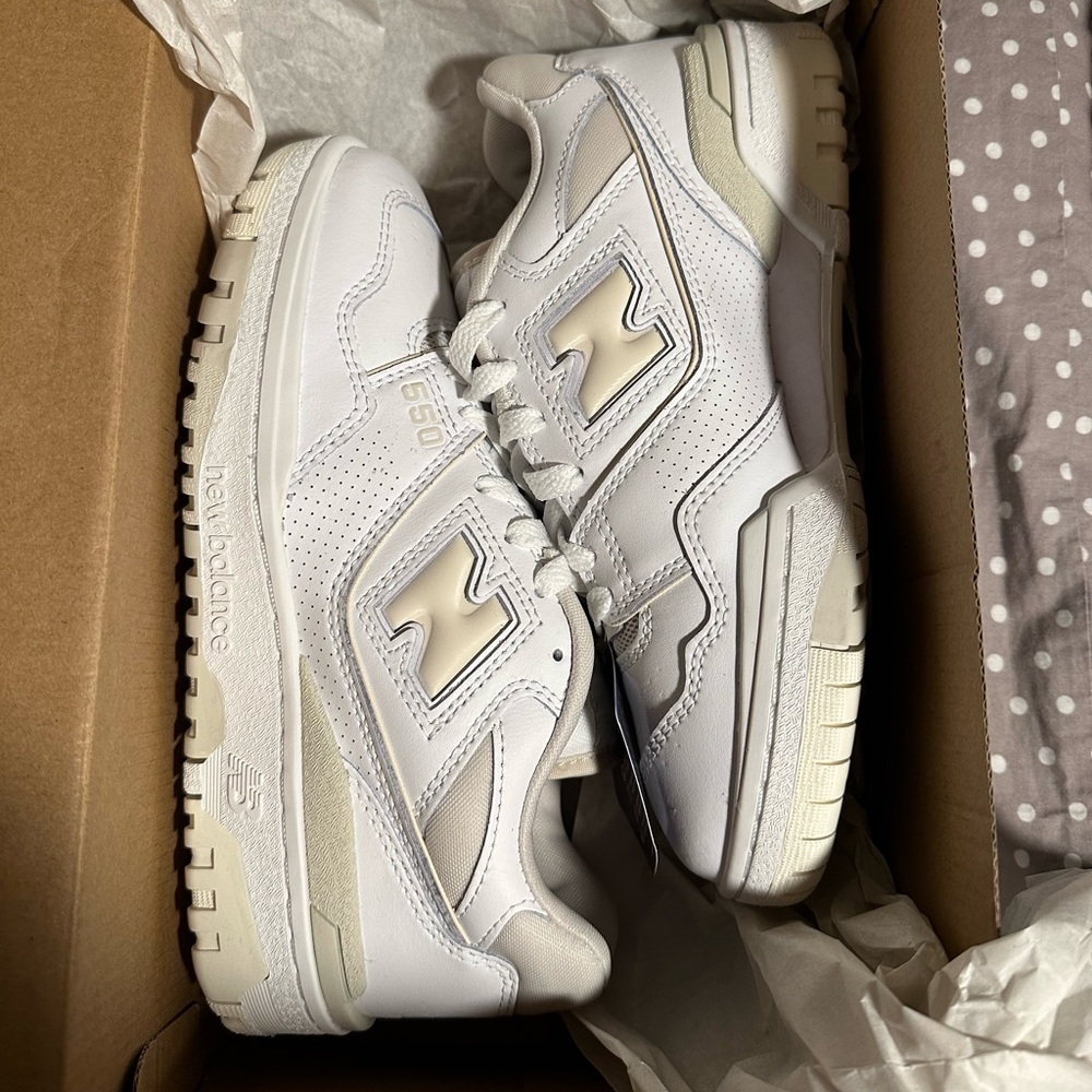 New balance 550